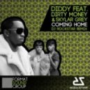 Diddy feat. Dirty Money & Skylar Grey - Coming Home (DJ Rockstar Remix)