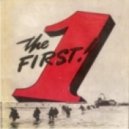 1STDJ - FUNKY TOWN