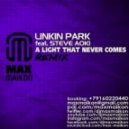 Linkin Park feat. Steve Aoki - A Light That Never Comes (DJ Max Maikon Remix)