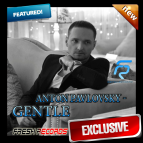 Anton Pavlovsky - Gentle