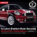 DJ Lykov - Mini Sound Box Volume 003