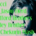 Avicci vs. Jason Herd, Stafford Brothers - Hey Brother (Dj Chekurin Mash Up)