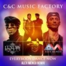 C&C Music Factory - Everybody Dance Now