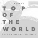 Brandy - Top Of The World (Tony & Martinez remix)