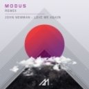 John Newman - Love Me Again (Modus Remix)