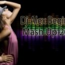 Tujamo & Blasterjaxx, Badd Dimes - Hey Mister (Dj Alex Beginner Mashup 2014)