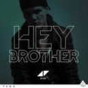 Avicii vs Basto - Hey Brother