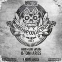 Monkey Circus Vs. Sandro Escobar & MC Романов - El Ritmo (Arthur Wein & Toni Aries Mash Up)