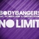Bodybangers Feat. Victoria Kern & Godfrey Egbon - No Limit (Original mix)
