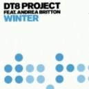 DT8 Project feat. Andrea Britton - Winter (Pr.Solstice Dubstep Remix)