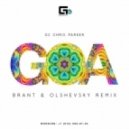 Chris Parker - GOA (Brant & Olshevsky remix)