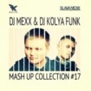 Will I Am vs. DJ Max Maikon - I Got It From My Mama (DJ MEXX & DJ KOLYA FUNK 2k14 Mash-Up)