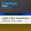 Cold Rush vs. Kaimo K & Jess Morgan - Draw The Line in Horizon (Kaimo K Mashup)