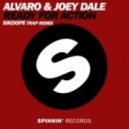 Alvaro & Joey Dale - Ready For Action