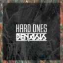 Julian Benasis - Hard Ones