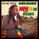 Richie Spice - Marijuwana (Miss Haze Remix)