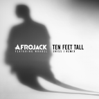 Afrojack feat. Wrabel - Ten Feet Tall (Criss J. Remix)