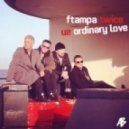 FTampa feat. U2 - Twice vs. Ordinary love (Arthur B. Mashup)