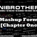Avicii vs. Massivedrum - Wake Me Up