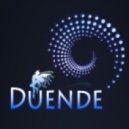 DJ Chris Parker - GOA (Duende Remix)