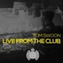 Zedd vs. Tom Swoon & Filtercrush - Stay The Asura Rhythm (Tom Swoon Mashup)