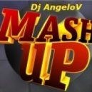 Maikon vs. DVBBS - Who Let Jump (DjAngeloV Mashup)