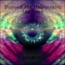 Aranyo - Creepy Bear