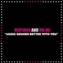 Stardust - Music Sounds Better With You (Deepjack & Mr.Nu Remix)