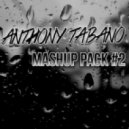 Rihanna vs Patrick La Funk - Gipsy Monster (Anthony Tabano Mashup)