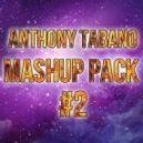 Miley Cyrus vs Paris & Simo, Merk & Kremont - Tundra Ball (Anthony Tabano Mashup)
