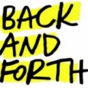 Fedde Le Grand feat. Strong R - Back & Forth Minimal 2014 (Deric Romena Bootleg)