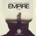 jjoo, Kevin Charm & Hanski feat. Zizi - Empire