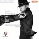Justin Timberlake - Like I Love You (Dj Illona & Dj Diaz Remix) (Dj Illona & Dj Diaz Remix)