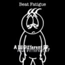 Beat Fatigue - Whoopi Funkberg