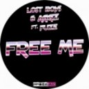Fuze, Aggz, Lost Boys - Free Me (Original Mix)
