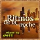 Dj Jeff - Ritmos de la noche (Club house mix)