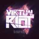 Virtual Riot - Rampage (Original mix)