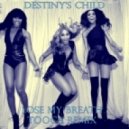 Destiny's Child - Lose My Breath