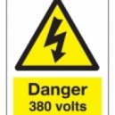 geodjm - DANGER 380 Volts