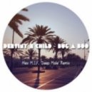 Destiny\'s Child - Bug A Boo (Alex M.I.F. \'Deep Male\' Remix)
