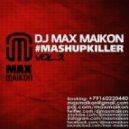 Rico Bernasconi & Ski vs. eSquire - Party All The Time (DJ Max Maikon Mash-Up)
