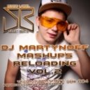 Fat Boy Slim vs. DJ Mikis, Dima Matrosov - Ya Mama (Dj Martynoff mashup)