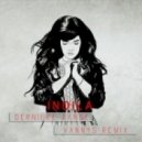 Indila - Dernière Danse (Vannys Remix)