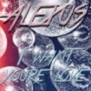Alexus & Chic - I Want Your Love (Remix) (Alexus Remix)