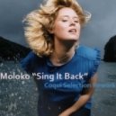 Moloko - Sing it Back
