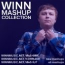 Sebastian Ingrosso, Alesso, Vicetone, Thomas Penton, Rezone - Time, Calling, Tremble (Winn Mash Up)
