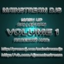 Klaas vs Edwin Starr - The Way (MAINSTREAM DJS MASH UP)