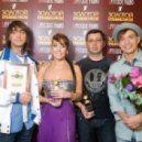 Дискотека Авария и Жанна Фриске - Малинки (Baart\'B \'4Fun\' Bootleg)