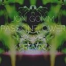 Jon Gomm - Passionflower
