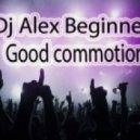 Chardy & Deorro, ZooFunktion - Yoo (Dj Alex Beginner Mash Up)